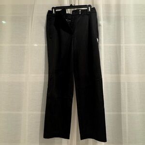 Adidas x Danielle Cathari Black Suit Pants